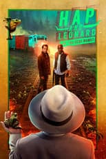 The Two-Bear Mambo poster