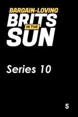 Series 10 poster