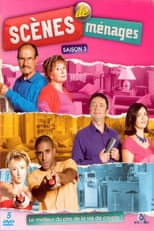 Season 3 poster