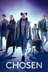 Season 1 poster