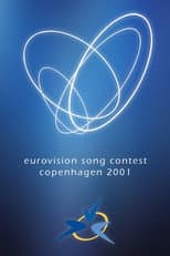 Copenhagen 2001 poster