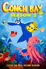 Season 2 poster