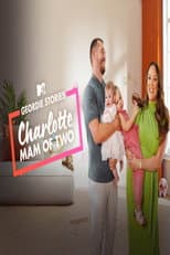 Charlotte Mam of Two poster