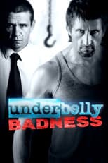 Badness poster