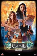 Season 3 poster