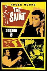 Season 3 poster