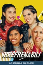 Season 1 poster