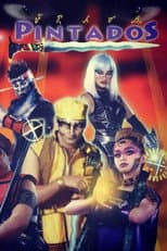 Season 1 poster