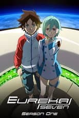 Season 1 poster