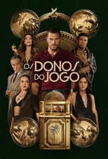 Season 1 poster