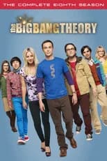 Season 8 poster