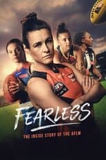 Miniseries poster