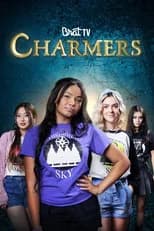 Season 2 poster