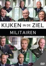 Militairen poster