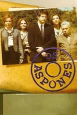 Season 1 poster