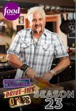 Season 23 poster