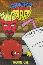 Season 1 poster