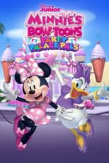 Party Palace Pals! poster