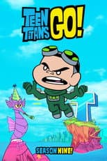 Season 9 poster