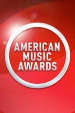 The 48th Annual American Music Awards poster