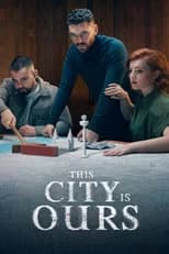 Series 2 poster