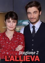 Season 2 poster