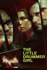 Miniseries poster