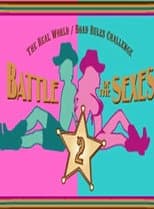Battle of the Sexes II poster