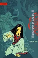 The Sea of Wind, The Shore of the Maze poster