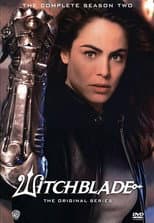 Season 2 poster