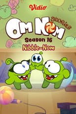 Nibble-Nom (2) poster