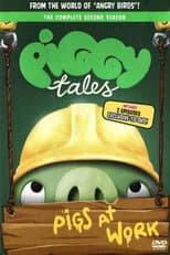 Pigs at Work poster