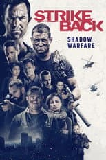 Shadow Warfare poster
