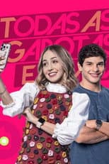 Season 1 poster