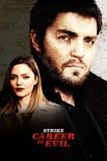 Career of Evil poster
