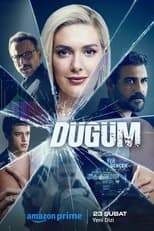 Season 1 poster