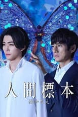 Miniseries poster