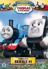 Season 11 poster
