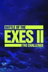Battle of the Exes II poster