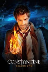 Season 1 poster