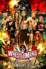 Season 2021 poster