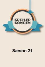 Season 21 poster
