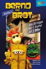 Season 1 poster