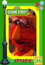 Season 36 poster
