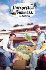 In California poster