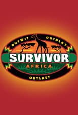 Africa poster