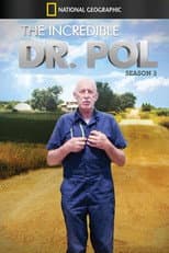 Season 3 poster