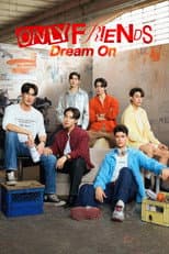 Dream On poster