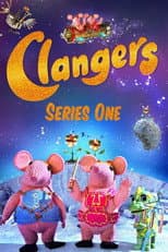 Series 1 poster