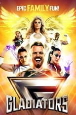 Season 1 poster